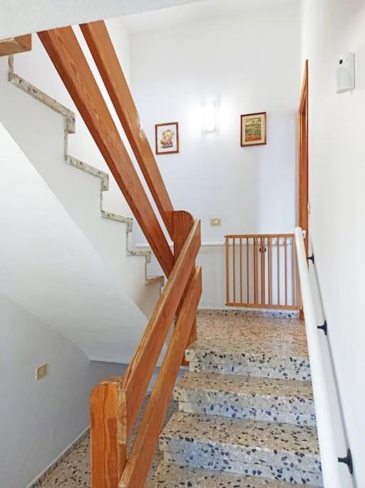 Bonita Casa Cerca De La Playa - Chalet Eras Costeras Las Eras  Eksteriør billede