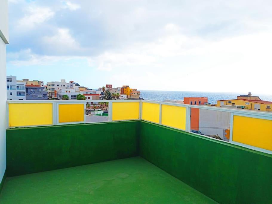 Bonita Casa Cerca De La Playa - Chalet Eras Costeras Las Eras  Eksteriør billede