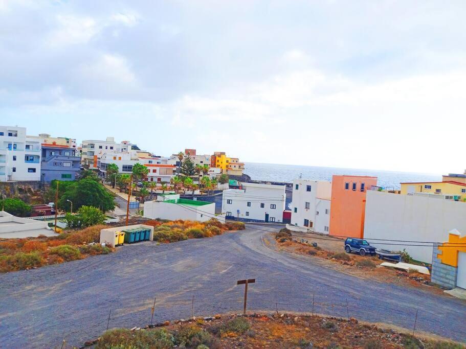 Bonita Casa Cerca De La Playa - Chalet Eras Costeras Las Eras  Eksteriør billede