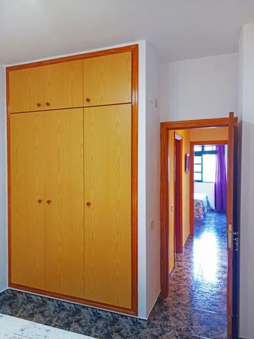Bonita Casa Cerca De La Playa - Chalet Eras Costeras Las Eras  Eksteriør billede