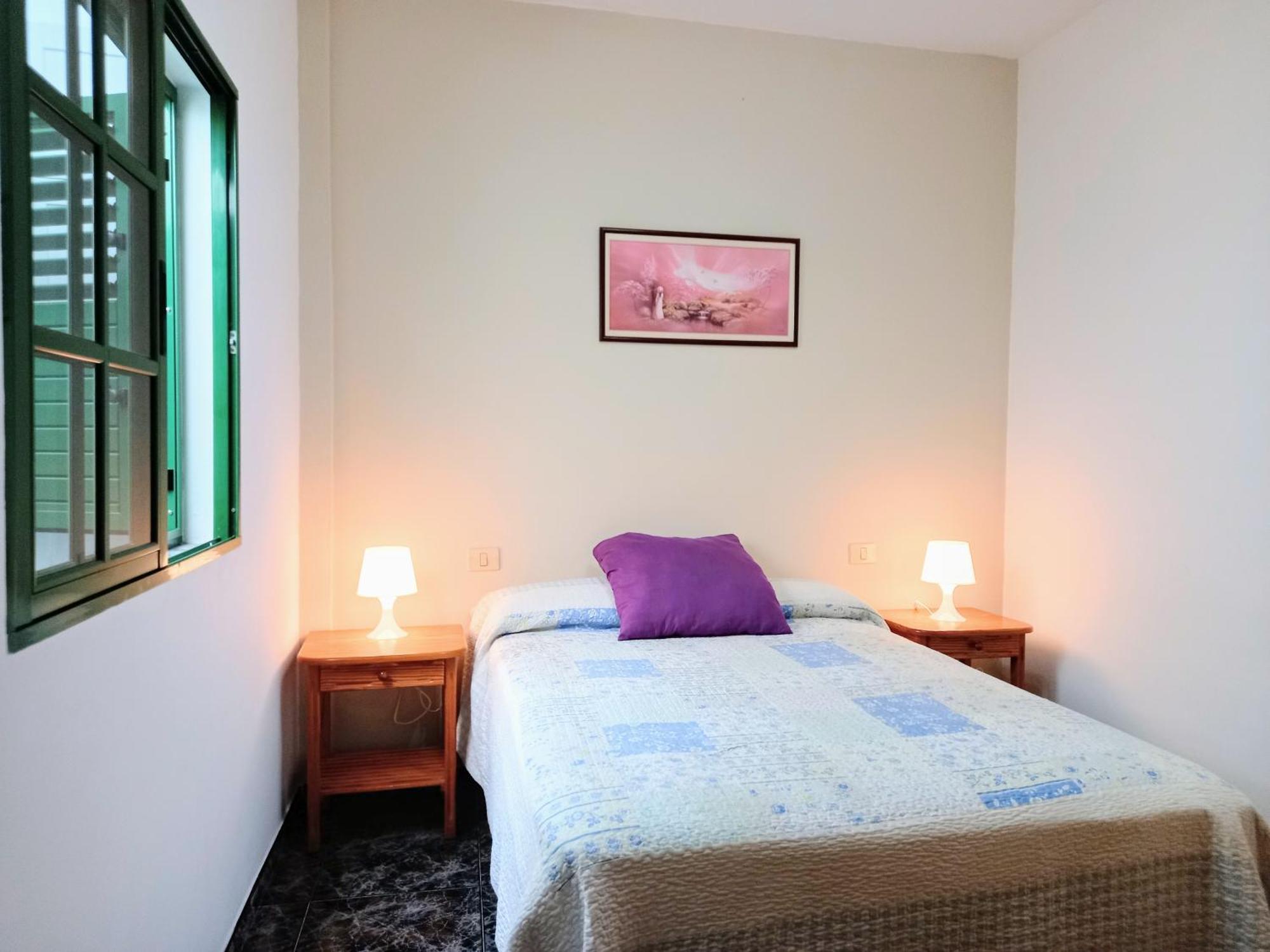 Bonita Casa Cerca De La Playa - Chalet Eras Costeras Las Eras  Eksteriør billede