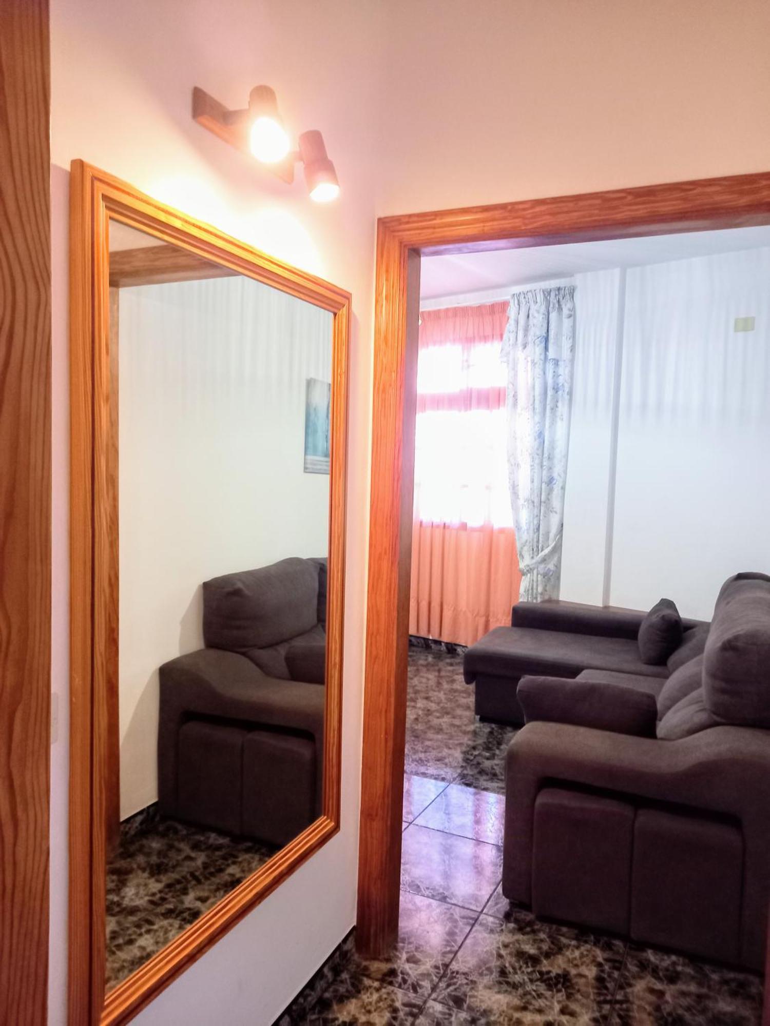 Bonita Casa Cerca De La Playa - Chalet Eras Costeras Las Eras  Eksteriør billede