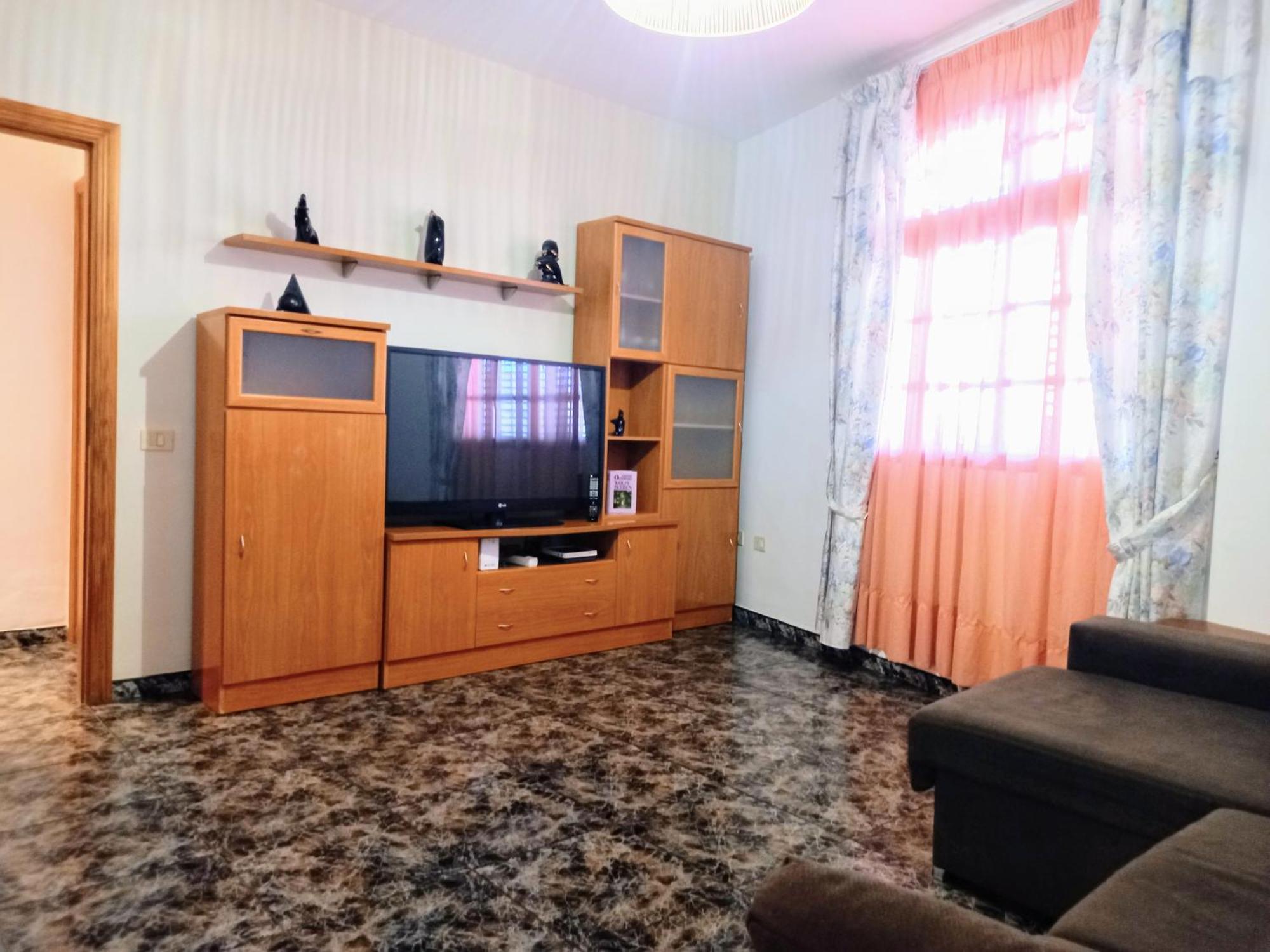 Bonita Casa Cerca De La Playa - Chalet Eras Costeras Las Eras  Eksteriør billede